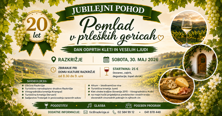 Pohod FB